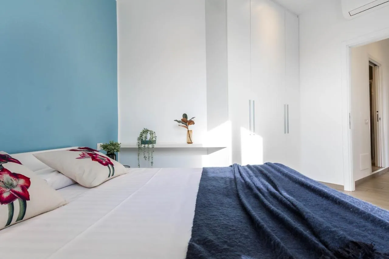 Appartement Joivy Mazzini Brera à Milan