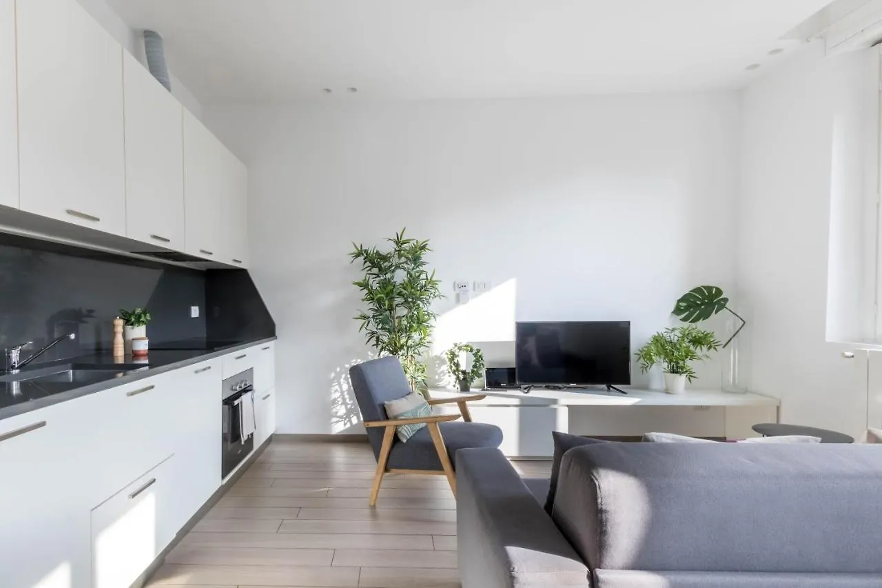 Appartement Joivy Mazzini Brera à Milan 0*,