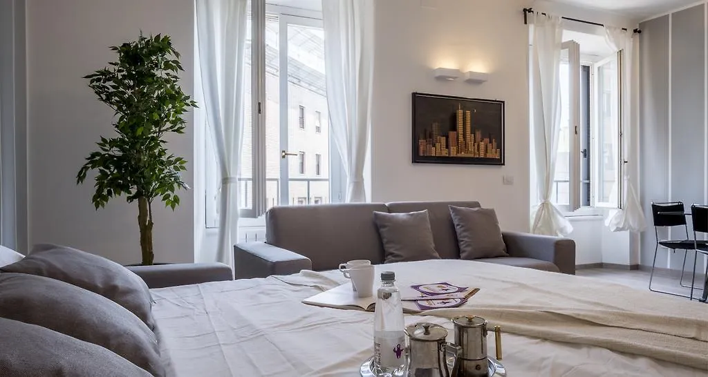 Appartement Joivy Mazzini Brera à Milan