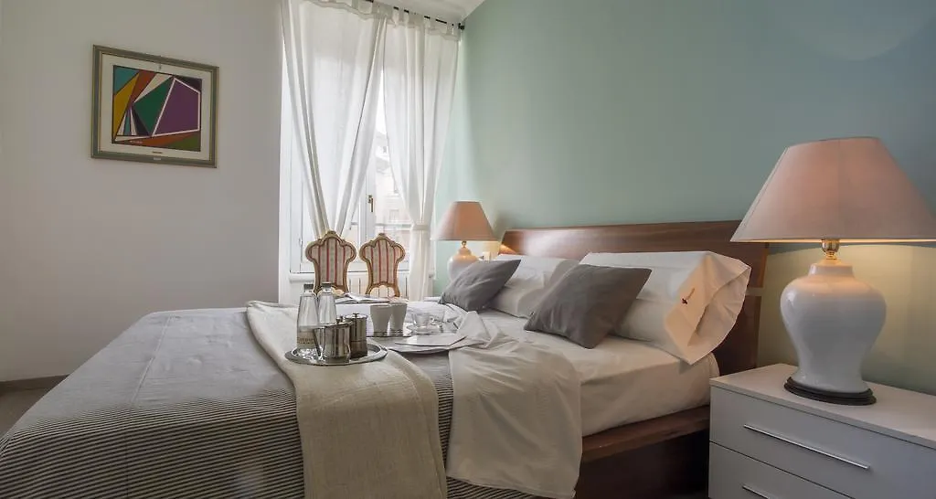 Appartement Joivy Mazzini Brera à Milan 0*,  Italie