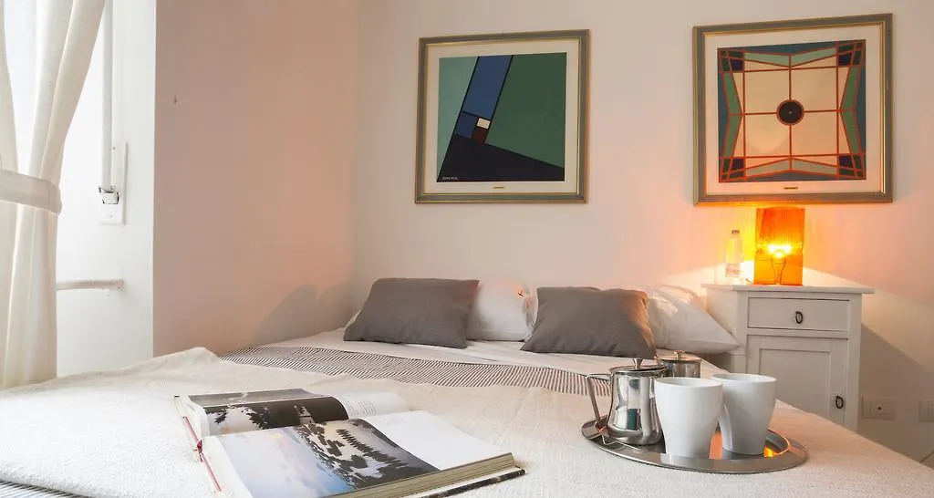 Appartement Joivy Mazzini Brera à Milan