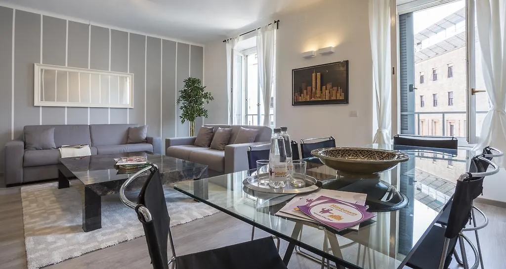 Appartement Joivy Mazzini Brera à Milan