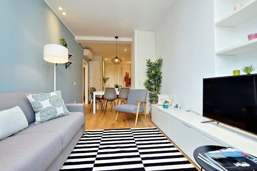 Appartement Joivy Mazzini Brera à Milan