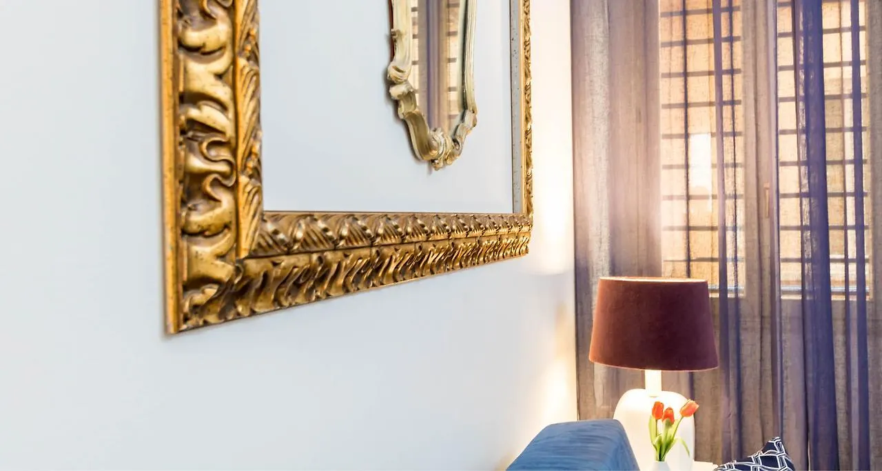 Appartement Joivy Mazzini Brera à Milan 0*,