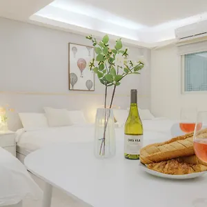 Dk House Séoul