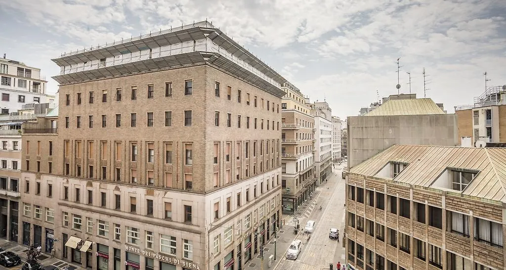 Joivy Mazzini Brera Apartment Milan